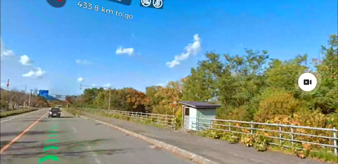 日本一周 宗谷岬からJR木古内駅20220607-17