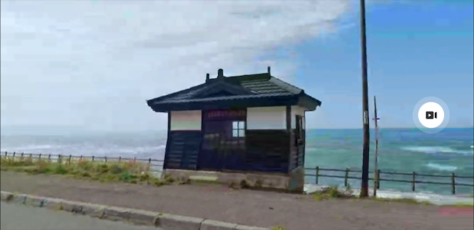 日本一周 宗谷岬からJR木古内駅20220607-2