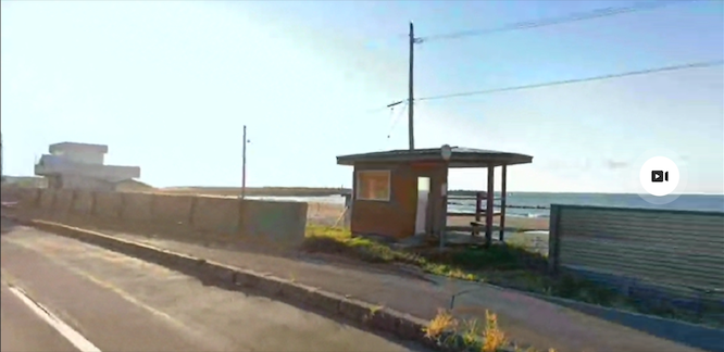 日本一周 宗谷岬からJR木古内駅20220607-4