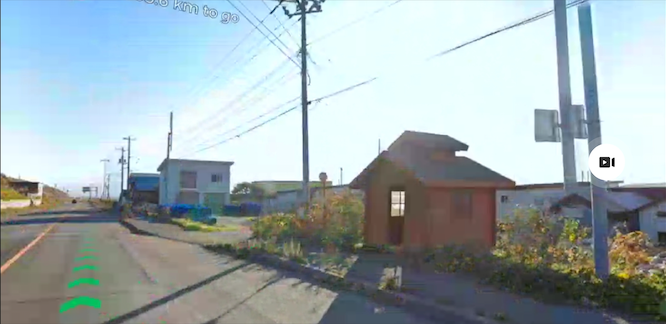 日本一周 宗谷岬からJR木古内駅20220607-5