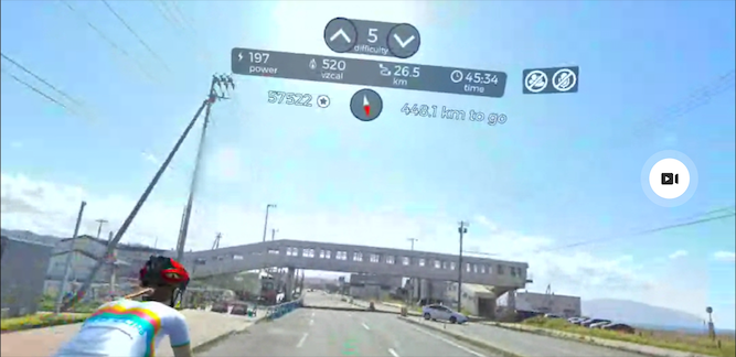 日本一周 宗谷岬からJR木古内駅20220607-6