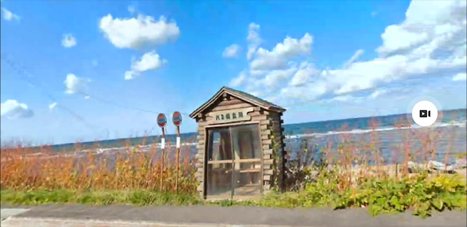 日本一周 宗谷岬からJR木古内駅20220607-8