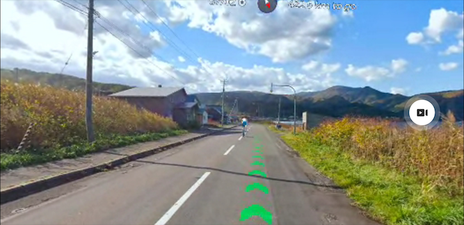 日本一周 宗谷岬からJR木古内駅20220608-1