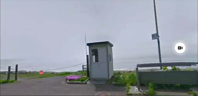 日本一周 宗谷岬からJR木古内駅20220608-2