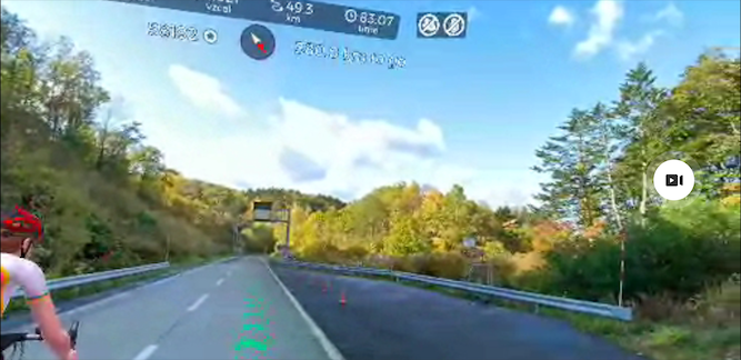 日本一周 宗谷岬からJR木古内駅20220608-3