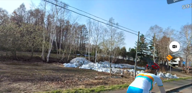 日本一周 宗谷岬からJR木古内駅20220611-10