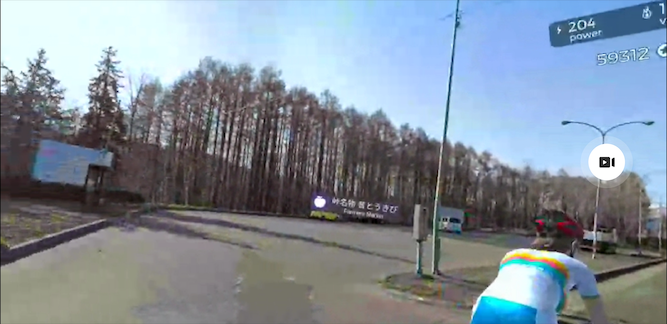 日本一周 宗谷岬からJR木古内駅20220611-11