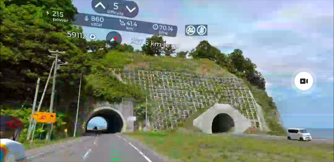 日本一周 宗谷岬からJR木古内駅20220611-7