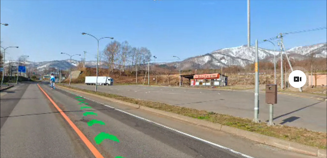 日本一周 宗谷岬からJR木古内駅20220614-1