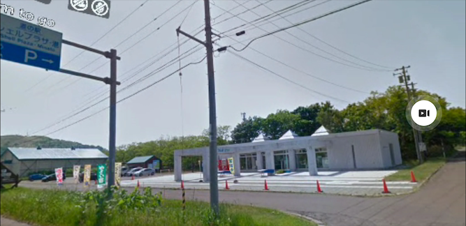 日本一周 宗谷岬からJR木古内駅20220614-11