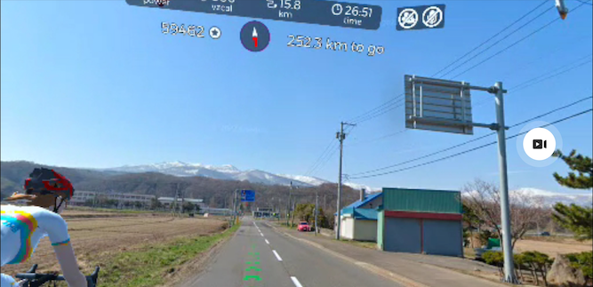 日本一周 宗谷岬からJR木古内駅20220614-4