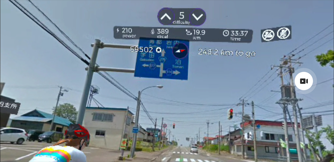 日本一周 宗谷岬からJR木古内駅20220614-6