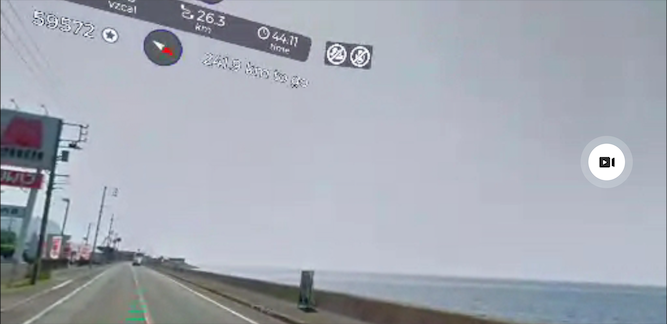 日本一周 宗谷岬からJR木古内駅20220614-7