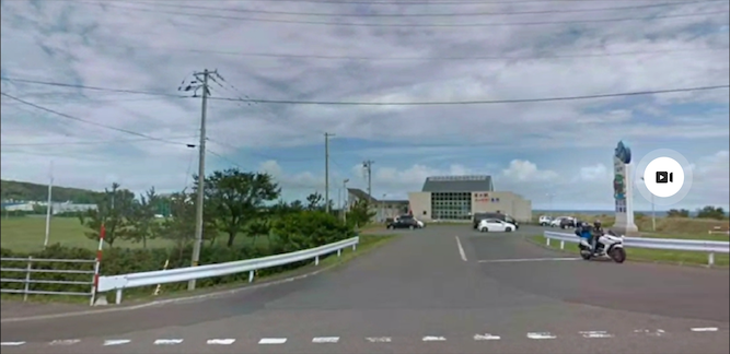 日本一周 宗谷岬からJR木古内駅20220615-10