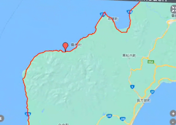 日本一周 宗谷岬からJR木古内駅20220615-11