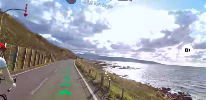 日本一周 宗谷岬からJR木古内駅20220615-2