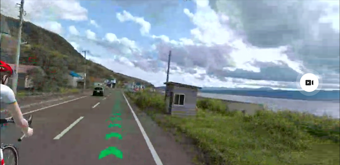 日本一周 宗谷岬からJR木古内駅20220615-4