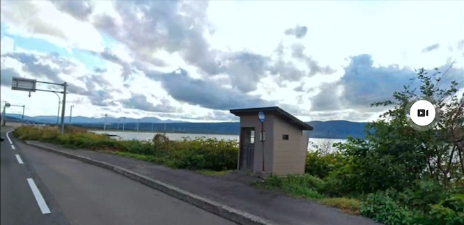 日本一周 宗谷岬からJR木古内駅20220615-6