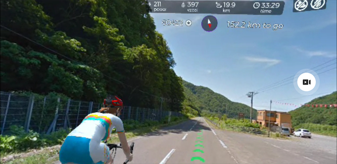 日本一周 宗谷岬からJR木古内駅20220616-2