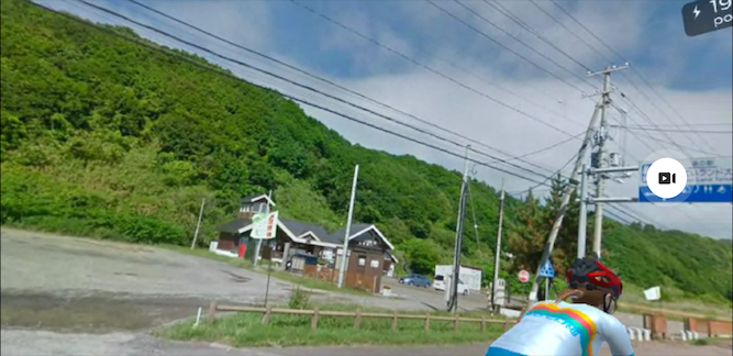 日本一周 宗谷岬からJR木古内駅20220617-5