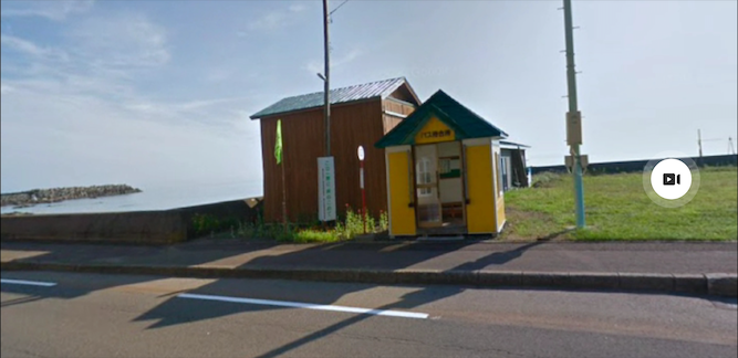 日本一周 宗谷岬からJR木古内駅20220617-8