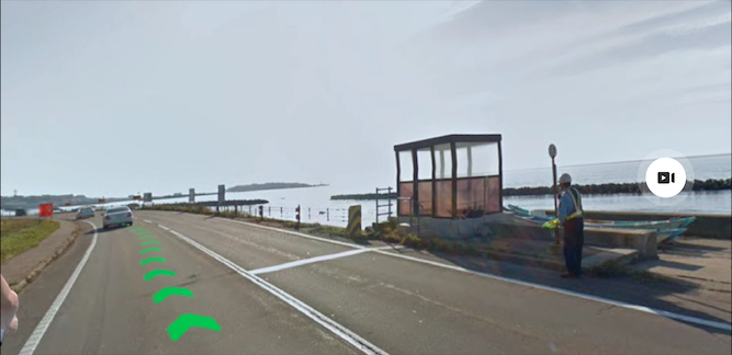 日本一周 宗谷岬からJR木古内駅20220621-10