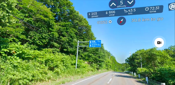 日本一周 宗谷岬からJR木古内駅20220621-15