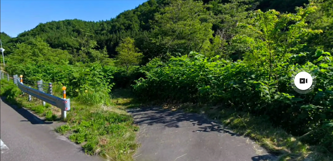 日本一周 宗谷岬からJR木古内駅20220621-17