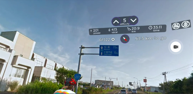 日本一周 宗谷岬からJR木古内駅20220621-7