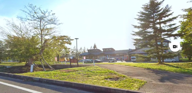 日本一周 秋田県庁から山形県庁20220706-10