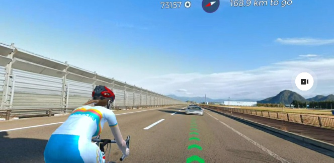 日本一周 秋田県庁から山形県庁20220706-12