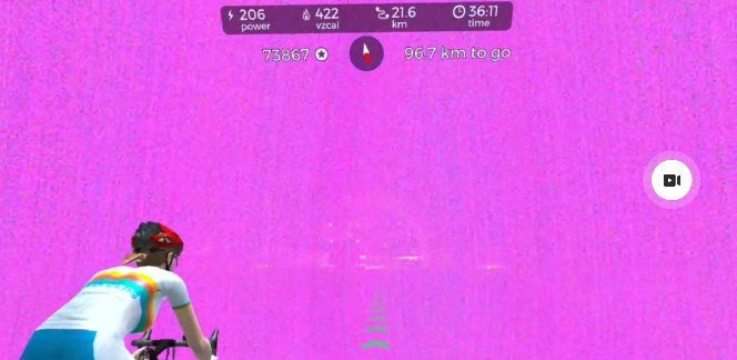 日本一周 秋田県庁から山形県庁20220709-6