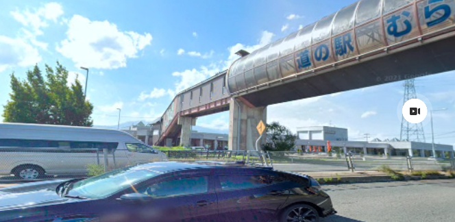 日本一周 秋田県庁から山形県庁20220712-10