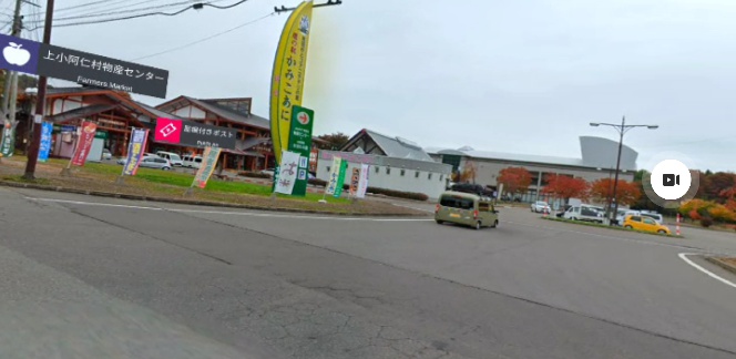 日本一周 JR青森県庁から秋田県庁20220701-13