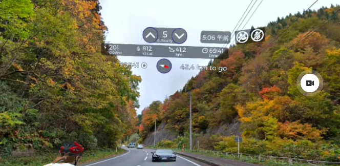 日本一周 JR青森県庁から秋田県庁20220701-14