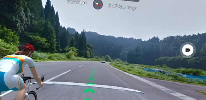 日本一周 JR青森県庁から秋田県庁20220704-2