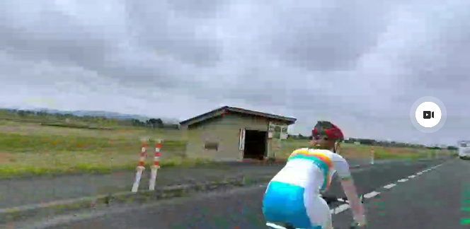 日本一周 新潟県庁から長野県庁 20220718-14