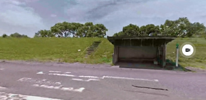 日本一周 新潟県庁から長野県庁 20220718-5