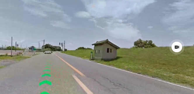 日本一周 新潟県庁から長野県庁 20220718-6