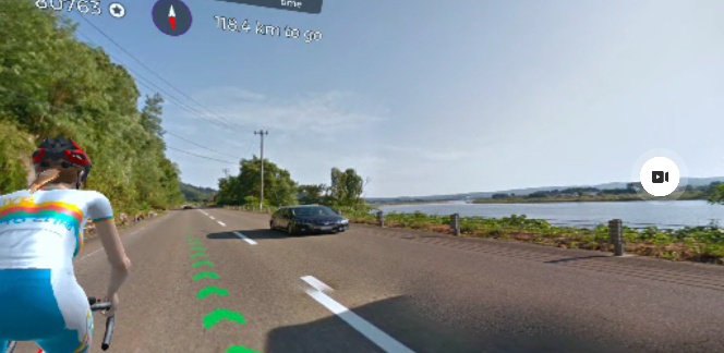 日本一周 新潟県庁から長野県庁 20220719-12