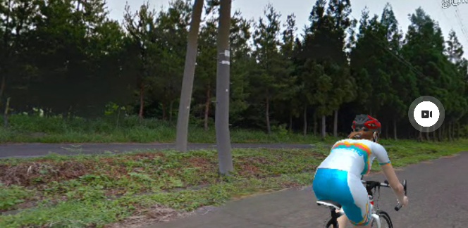 日本一周 新潟県庁から長野県庁 20220719-14