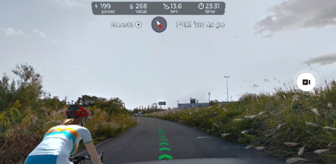 日本一周 新潟県庁から長野県庁 20220719-6