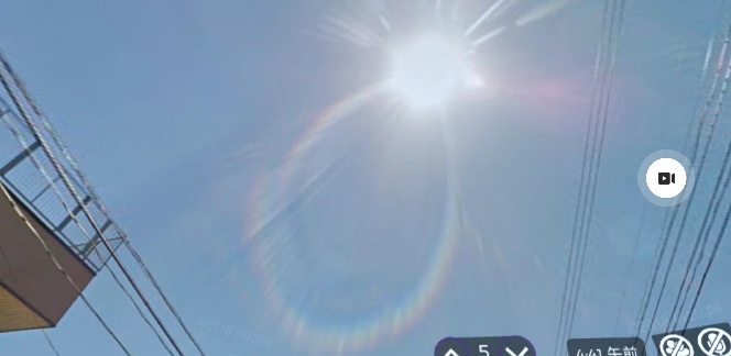 日本一周 新潟県庁から長野県庁 20220722-11