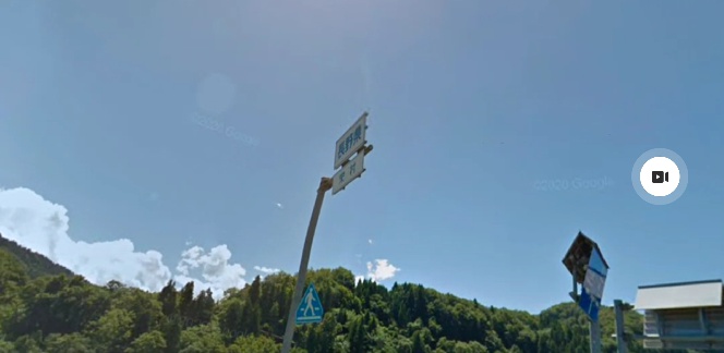 日本一周 新潟県庁から長野県庁 20220722-12.5