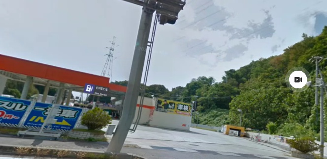 日本一周 新潟県庁から長野県庁 20220727-10