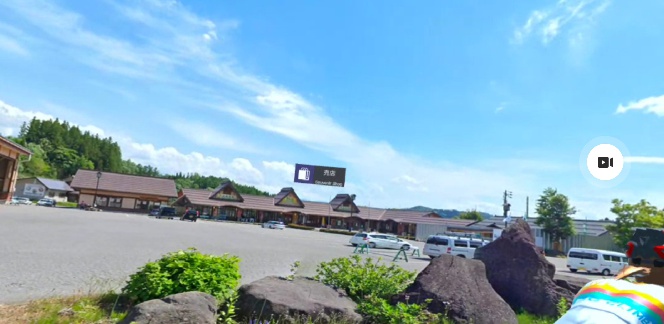 日本一周 新潟県庁から長野県庁 20220727-8