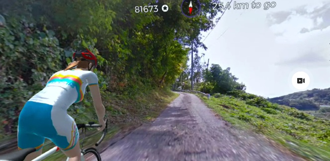 日本一周 新潟県庁から長野県庁 20220727-9