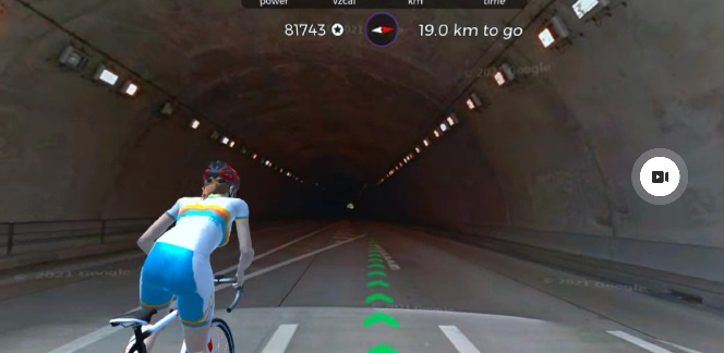 日本一周 新潟県庁から長野県庁 20220728-1