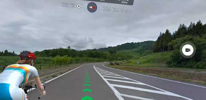 日本一周 新潟県庁から長野県庁 20220728-2