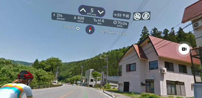 日本一周 山形県庁から新潟県庁 20220715-11